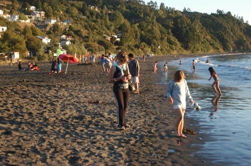 playa Los Molinos playa Los Molinos