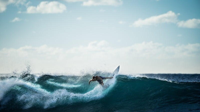 Como escoger la mejor tabla de surf