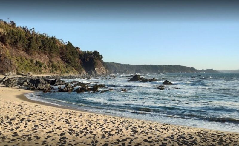 Playa Merquiche